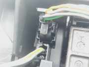 Schalthebel A2022670137 Mercedes-Benz C (W202) Limousine 2.2 C-220 CDI 16V (OM611.960)