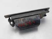 Kennzeichenbeleuchtung 09164143 Opel Zafira (M75) Großraumlimousine 1.6 16V (Z16XEP)