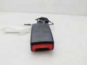 Gürtelschnalle Links Hinten 8X0857739C Audi A1 (8X1/8XK) Schrägheck 3-drs 1.6 TDI 16V (CAYB)