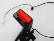 Gürtelschnalle Links Hinten 6165093A DS DS 5 Schrägheck 2.0 BlueHDi 180 16V (DW10FC(AHW)) DW10FC(AHW)