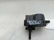 Luftklappe Stellmotor Z5509001 Citroën C3 (SC) Schrägheck 5-drs 1.2 VTi 82 12V (EB2F(HMZ))