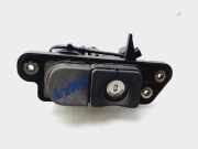 Handgriff Kofferraum 2207500193 Mercedes-Benz S (W220) Limousine 3.2 S-320 CDI 24V (OM613.960)
