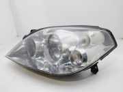 Scheinwerfer Links 26060AU80B Nissan Primera (P12) Limousine 2.2 dCi 16V (YD22DDTi)