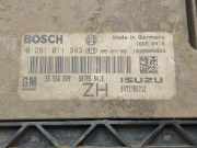Motorsteuergerät 55556829 Opel Astra H (L48) Schrägheck 5-drs 1.7 CDTi 16V (Z17DTH)