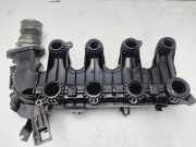 Ansaugkrümmer 9653808680 Peugeot 207 CC (WB) Cabrio 1.6 HDiF 16V (DV6TED4(9HZ))