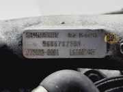 Turbolader 9686782580 Lancia Phedra Großraumlimousine 2.2 JTD 16V (DW12BTED4(4HS))