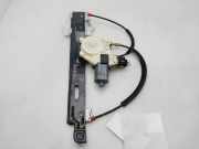 Fensterheber Links Hinten 7S71A27001BJ Ford Mondeo IV Wagon Kombi 1.8 TDCi 125 16V (KHBA)