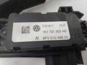 Gaspedal 1K1721503AB Volkswagen Passat (362) Limousine 1.6 TDI 16V Bluemotion (CAYC) CAYC