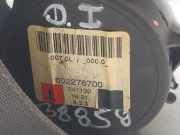 Sicherheitsgurt Links Vorne 602276700 Land + Range Rover Discovery III (LAA/TAA) Geländewagen 2.7 TD V6 (276DT)