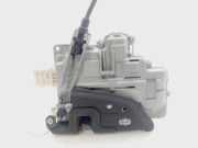 Abs Pumpe 4S612M110CC Ford Fiesta 5 (JD/JH) Schrägheck 1.4 TDCi (F6JA)
