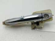 Türgriff Außen Links Vorne 826513U000 Kia Sportage (SL) Geländewagen 1.7 CRDi 16V 4x2 (D4FD)