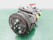 Klima Pumpe 9808860080 Citroën C3 (SX/SW) Schrägheck 1.2 Vti 12V PureTech (EB2F(HMZ))