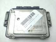 Motorsteuergerät 9658556780 Peugeot 206 SW (2E/K) Kombi 1.4 HDi (DV4TD(8HX))