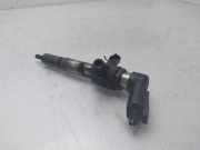 Kraftstoff-Injector 4M5Q9F593AD Ford Focus 2 Limousine 1.8 TDCi 16V (KKDA)