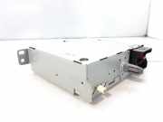 Radio 9676837980 Citroën C4 Berline (NC) 5-Drs. 1.4 16V VTi (EP3(8FP))