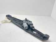 Fensterheber Links Hinten 9822455080 Citroën C5 Aircross I (A4/AC/AJ/AR) SUV 1.2 e-THP PureTech 130 (EB2ADTS(HNS))