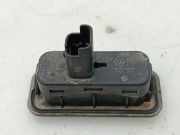 Handgriff Kofferraum 8200076256 Renault Megane II CC (EM) Cabrio 1.6 16V (K4M-760)