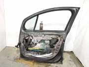 Tür Rechts Vorne 9004CG Citroën C3 (SC) Schrägheck 5-drs 1.4 HDi (DV4C(8HR))