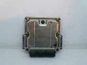 Motorsteuergerät 8200309318 Renault IV (JK0) Expression 150 CV / 110 KW