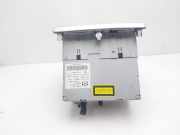 Radio CC9366AR0 Mazda 5 (CR19) Großraumlimousine 2.0 CiDT 16V High Power (RF7J)