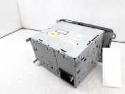 Radio 1K0035186AA Volkswagen Golf VI (5K1) Schrägheck 2.0 TDI 16V (CBAB) CBAB