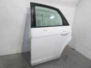 Tür Links Hinten 1702408 Ford Focus II Limousine 1.6 TDCi 16V 90 (HHDA)