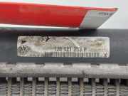 Radiator 1J0121253P Seat Toledo (1M2) Limousine 1.6 (AKL)