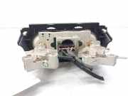 Bedienung Klimaanlage 7440060B00000 Suzuki SWIFT BERLINA (MZ) GL (5-ptas.) 92 CV / 68 KW