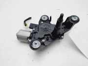 Scheibenwischermotor Hinten 9811259980 Citroën C3 (SX/SW) Schrägheck 1.2 Vti 12V PureTech (EB2FA(HMR))