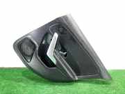 Türverkleidung Rechts Hinten A1187308600 Mercedes-Benz SE (BM 118) SHOOTING BRAKE 180 (118.684) 136 CV / 100 KW