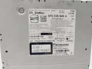 Radio 5F0035846A Seat Leon (5FB) Schrägheck 5-drs 2.0 TDI Ecomotive 16V (CKFC)