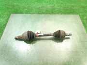 Antriebswelle Links Vorne 13250834 Opel Astra J (PC6/PD6/PE6/PF6) Schrägheck 5-drs 1.7 CDTi 16V 125 (A17DTR)