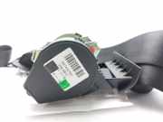 Sicherheitsgurt Rechts Hinten 510857806B Volkswagen Golf VII Alltrack Kombi 2.0 TDI 4Motion 16V (CRLB) 2015 CRLB