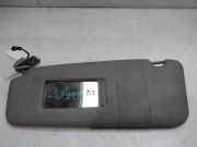 Sonnenblende Links 7066649 BMW 5 serie (E60) Limousine 530d 24V (M57N-D30(306D2))