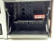 Navigationssystem 4F0035729 Audi A6 (C6) Limousine 2.4 V6 24V (BDW)