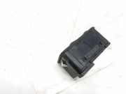 Schalter Für Elekt. Fensterheber Links Vorne 09100300 Opel Astra G Limousine 1.6 (Z16SE)