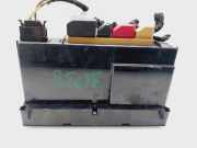 Bedienung Klimacontrolle 4B0820043H Audi A6 Avant (C5) Kombi 1.9 TDI 110 (AVG)