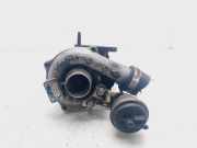 Turbolader 54359710002 Renault MEGANE II BERLINA 5P Confort Dynamique 82 CV / 60 KW