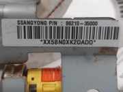 Vorhang Airbag Links VOOR VOOR 8621035000 SsangYong Tivoli SUV 1.6 e-XGi 16V 2WD (G16DF)