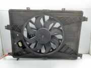 Kühlerventilator 50517163 Alfa Romeo 159 (939AX) Limousine 1.9 JTDm (939.A.1000)
