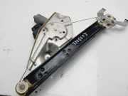 Fensterheber Links Hinten 4B0839397B Audi BERLINA (4B2) 2.5 TDI Quattro 180 CV / 132 KW