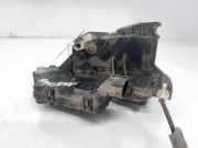 Türschloss Links Hinten 51227011245 BMW 3 serie (E46/4) Limousine 320d 16V (M47-D20(204D1))