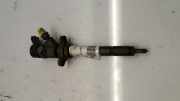 Kraftstoff-Injector 0445110239 Ford FOCUS BERLINA (CAP) Trend 90 CV / 66 KW