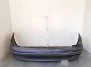 Stoßstange Hinten 1M5807421D Seat Toledo (1M2) Limousine 1.6 16V (AZD)