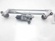 Scheibenwischermotor Vorne 288004EH0B Renault Kadjar (RFEH) SUV 1.5 dCi DPF (K9K-646(K9K-F6))