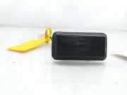 Handgriff Kofferraum 812603K001 Hyundai i40 (VFA) Limousine 1.7 CRDi 16V (D4FD)