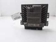 Motorsteuergerät 8200565863 Renault Megane II (LM) Limousine 1.5 dCi 105 (K9K-732)