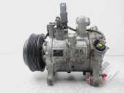 Klima Pumpe 4472808280 BMW 1 serie (F21) Schrägheck 3-drs 118d 2.0 16V (N47-D20C)