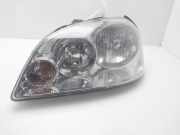 Scheinwerfer Links 96458809 Daewoo / Chevrolet Nubira (J200) Limousine 1.6 16V (F16D3)