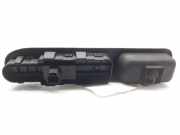 Schalter Für Elekt. Fensterheber Rechts Vorne 96351625XT Peugeot 307 BERLINA (S2) XS 109 CV / 80 KW